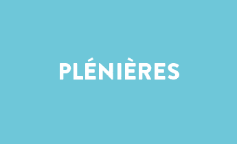 Plénières