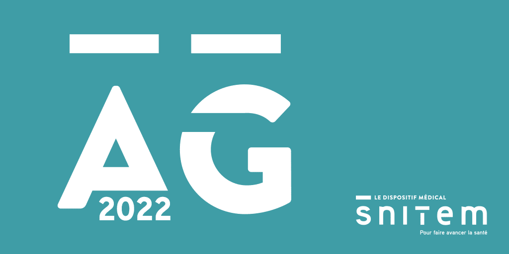 Assemblée Générale 2022