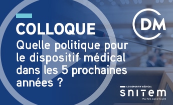 Quelle politique pour le DM dans les 5 prochaines années ?