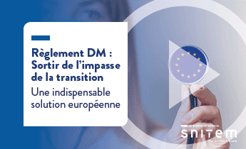 Colloque Règlement DM : Sortir de l'impasse de la transition