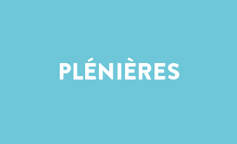 Plénières