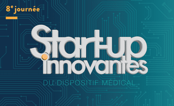 8è Journée start-up innovantes du DM - 4 avril 2023