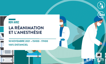 RDV avec l'anesthésie réanimation