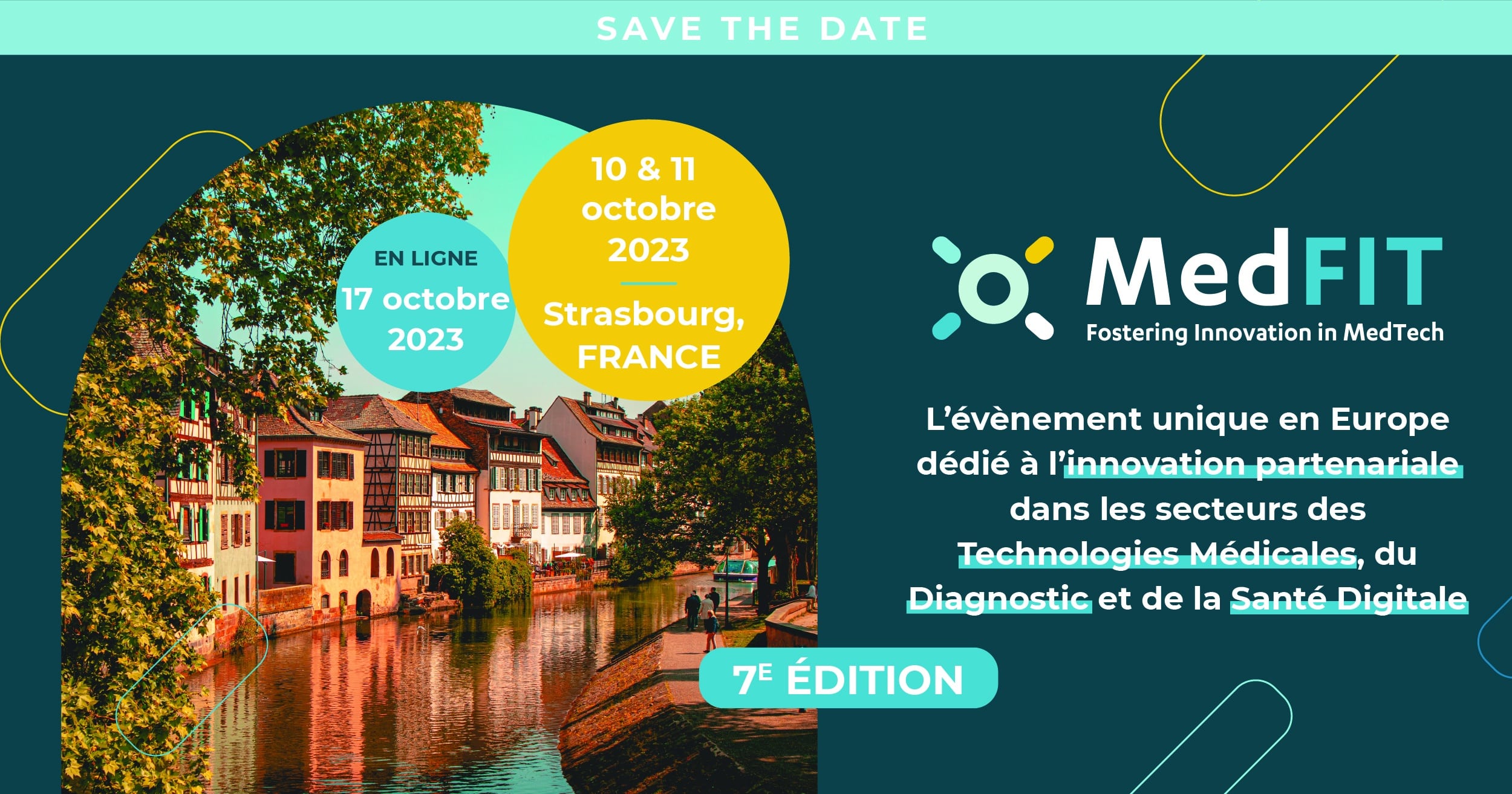 MEDFIT – 7è édition