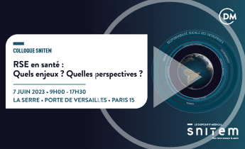 Colloque RSE - 7 juin 2023