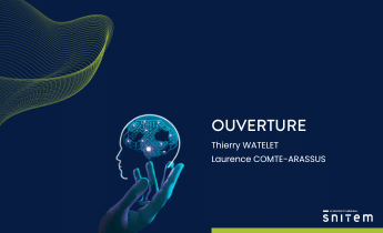 Ouverture - Thierry Watelet & Laurence Comte-Arassus