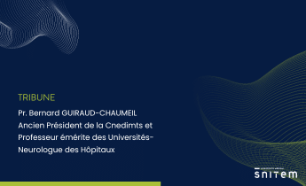 [Tribune] Pr. Bernard Guiraud-Chaumeil