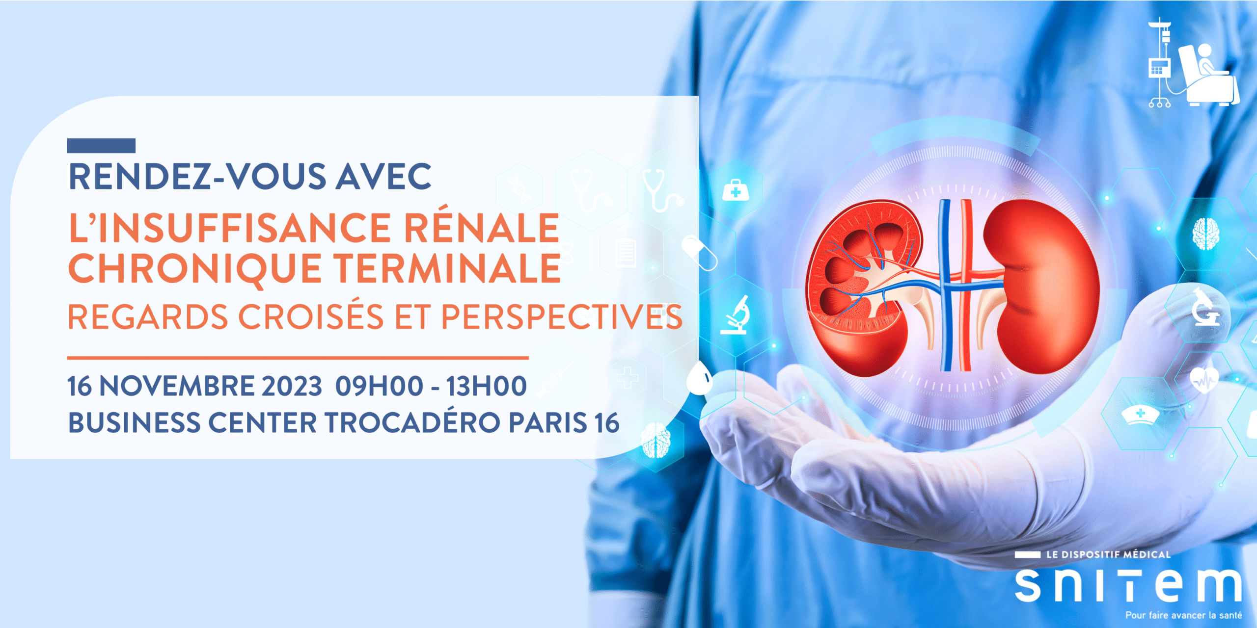 RDV avec l'IRCT