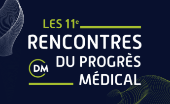 11e Rencontres du progrès médical - 22 septembre 2023