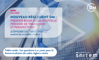 Les questions à se poser pour la bonne évolution du cadre réglementaire