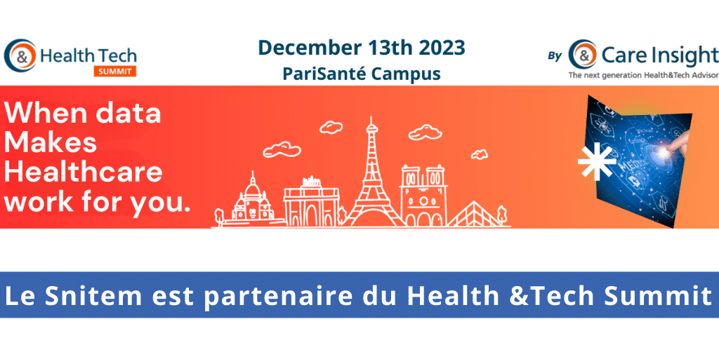 Health&Tech Summit