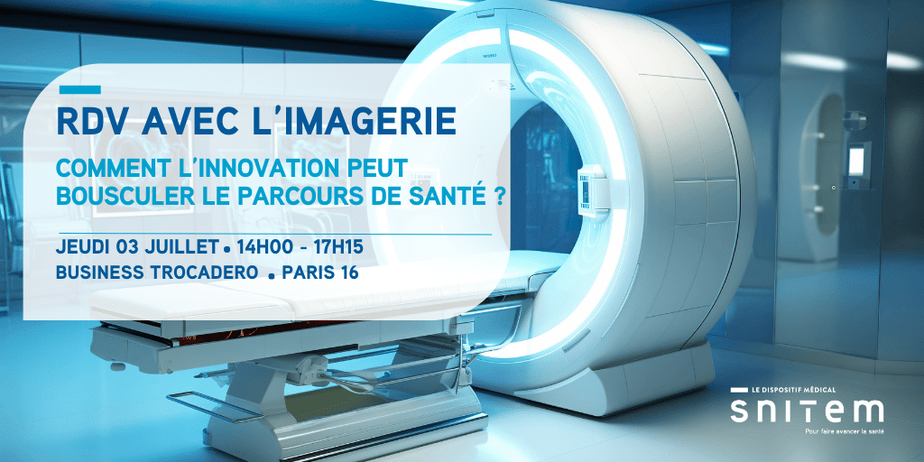 RDV avec l'imagerie | 3 juillet 2025