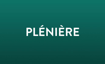 Plénière