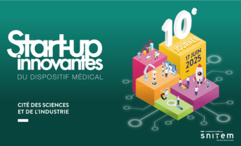 10è Journée Start-up innovantes du DM - 17 juin 2025