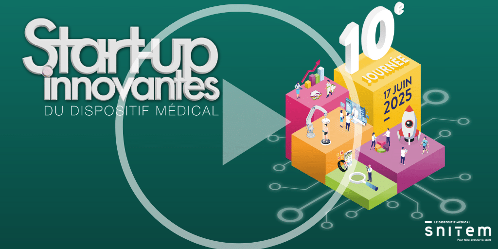 Journée Start-up innovantes #10