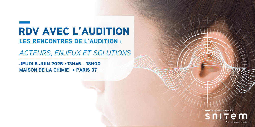 RDV avec l'audition | 5 juin 2025