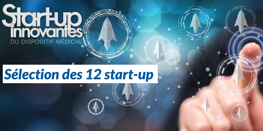 Journée Start-up innovantes #10