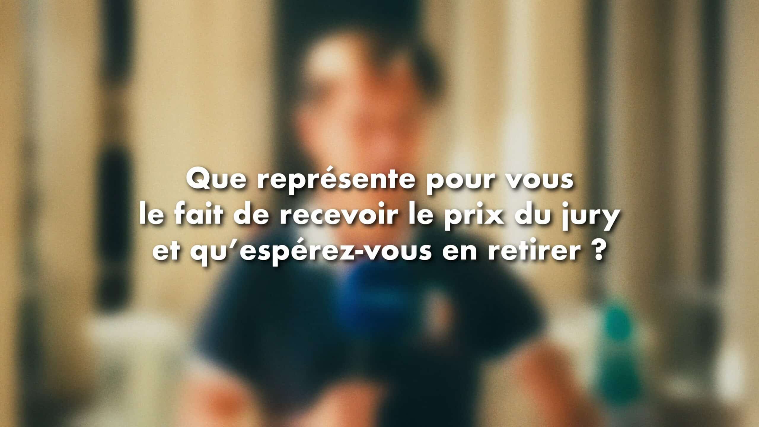 Interview La Tribune - Cédric Javault, CEO d'AI-Stoke (Prix du jury 2025)