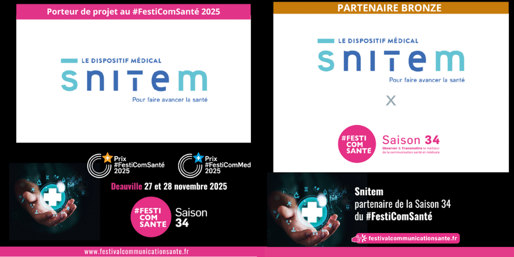 FestiComSanté 2025 | un nouveau prix !