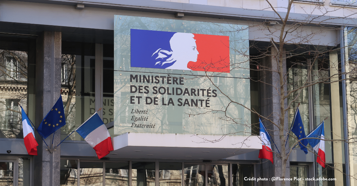 Radiation des DM de la liste en sus