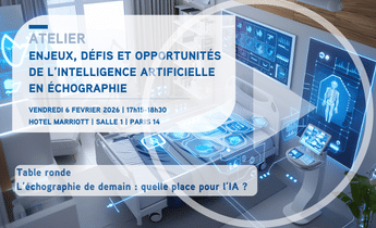 Table ronde | Dr Christel G&eacute;rardin, Pr Jean-Michel Corr&eacute;as, Pr Ferdinand Dhombres et Dr Enrique Alonso