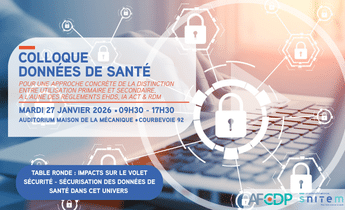 Impacts sur le volet s&eacute;curit&eacute; - Didier Ambroise, Philippe Loudenot, William Rolland et Philippe Salamitou