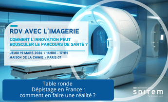 Mikael Benzaqui, Nicolas Biais, St&eacute;phanie Deschaume,  Pr Marie-Pierre Revel & Dr Lau