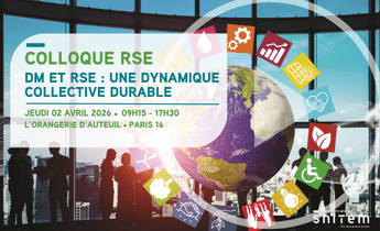 Colloque RSE - 2 avril 2026