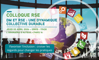 Tharanie Philip & Anne Douang