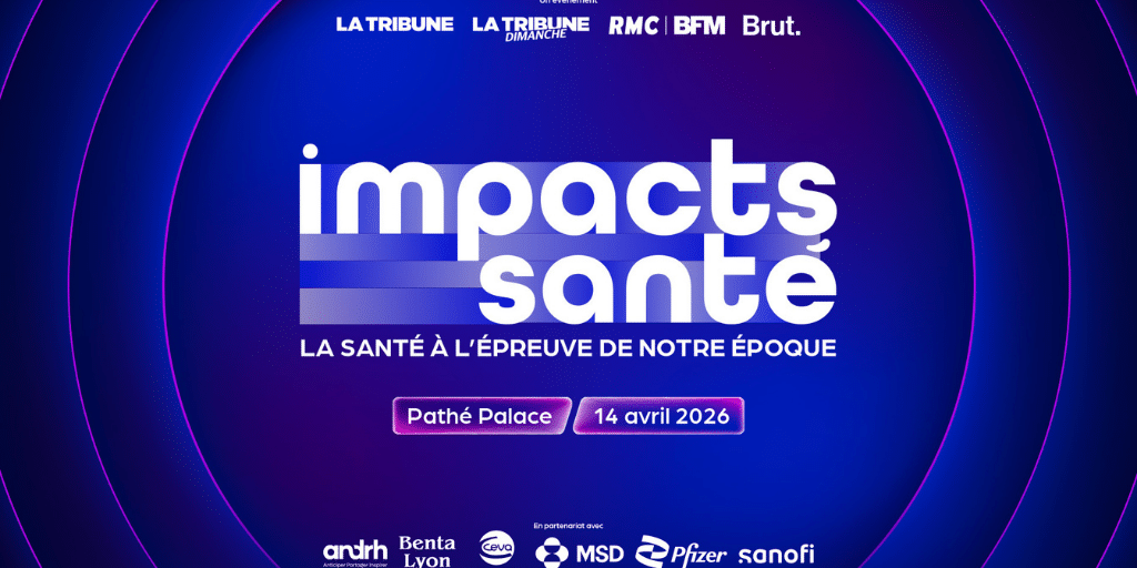 Impacts Sant&eacute; | 14 avril 2026