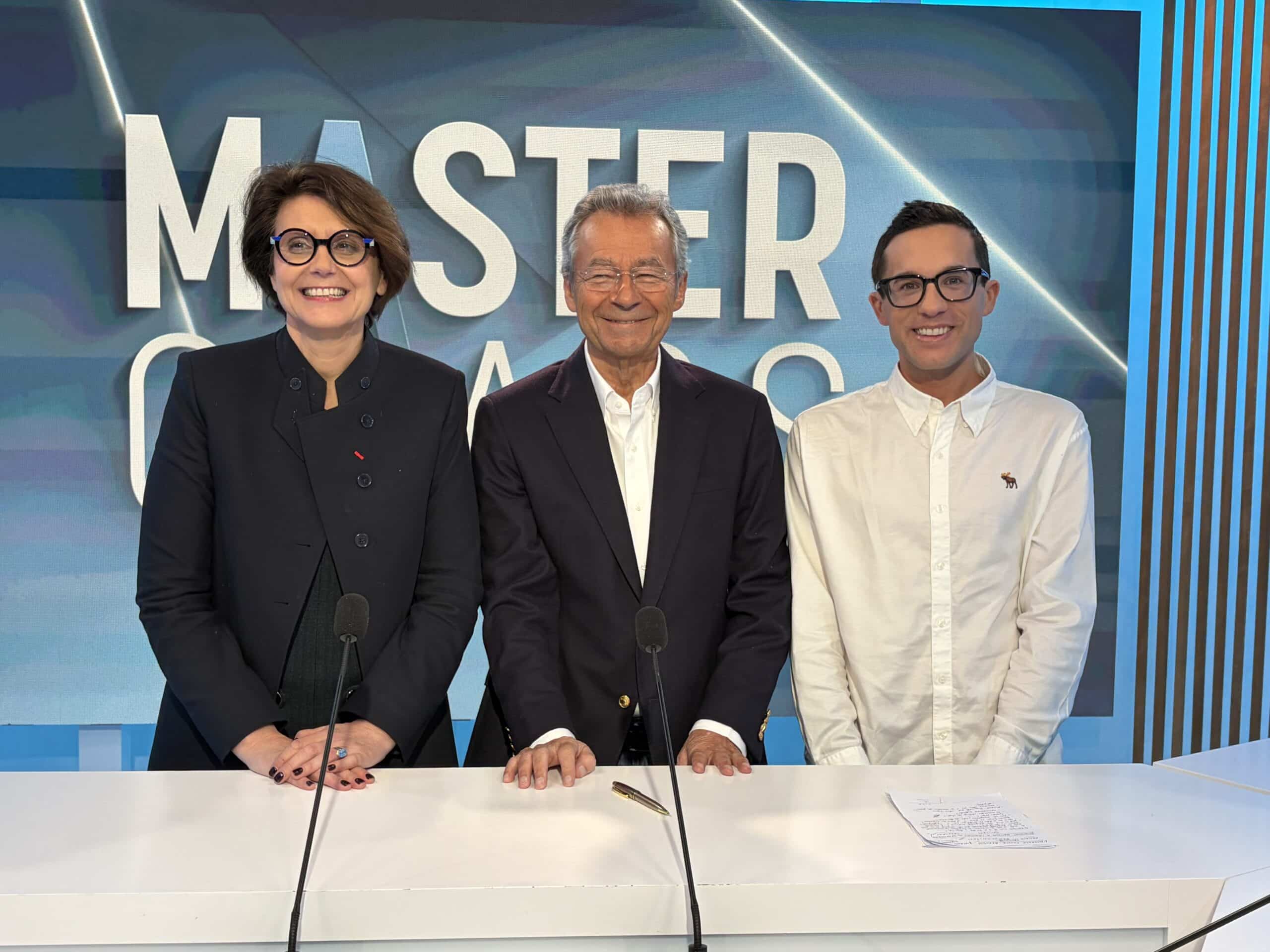 Les m&eacute;tiers du dispositif m&eacute;dical au c&oelig;ur de l&rsquo;innovation