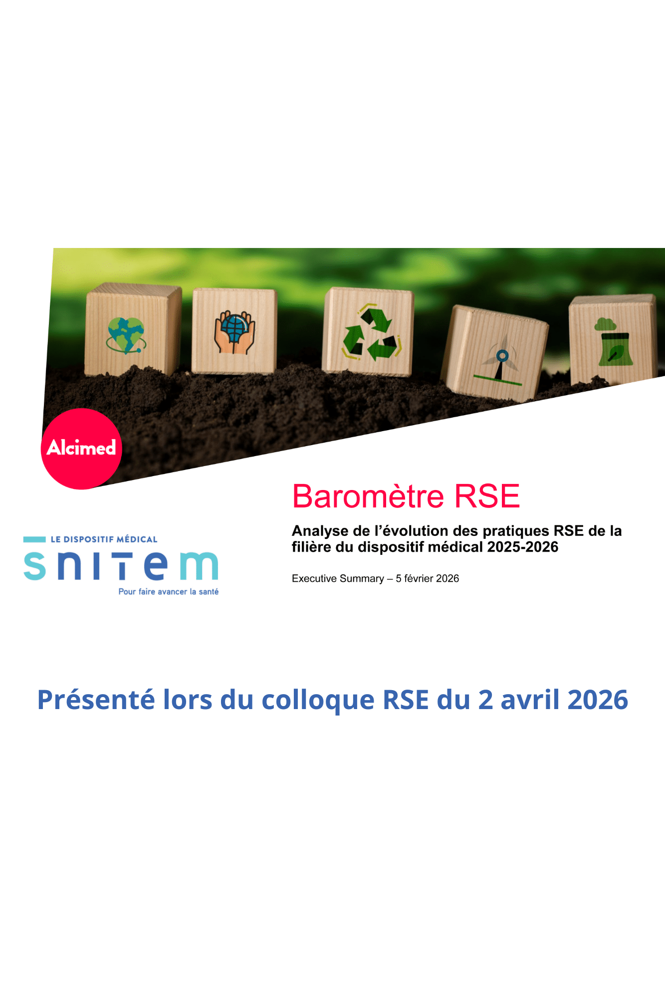 Le barom&egrave;tre RSE 2026