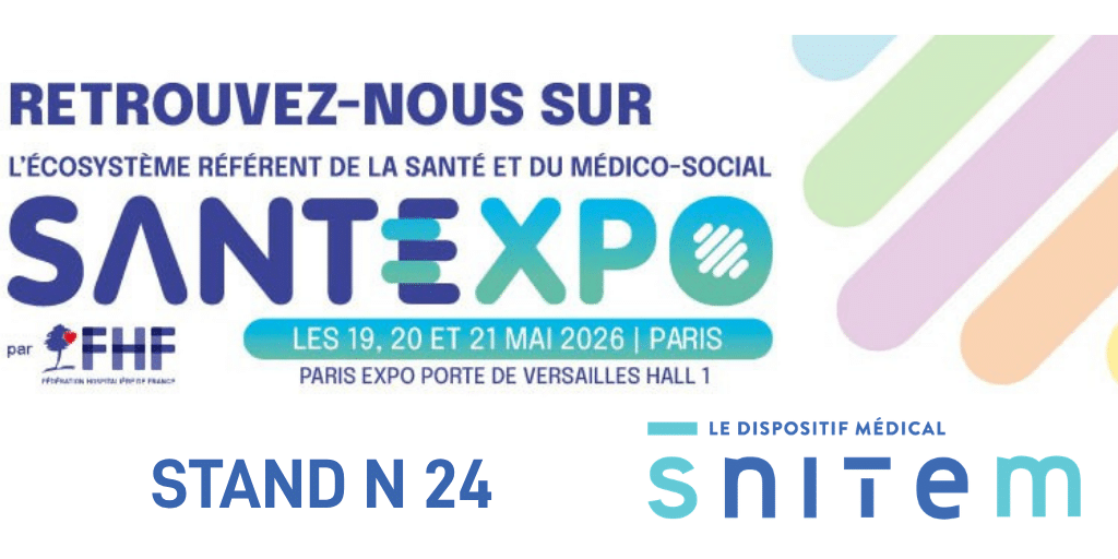 Le Snitem à SantExpo | Les conférences