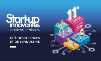 11&egrave; Journ&eacute;e Start-up innovantes du DM - 9 juin 2026