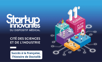 Pitchs start-up : Beliver | BlueBack | ClearSurgery | Cogniscan | Iperf Connecting | Oktoscience