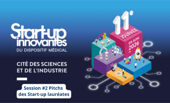 Pitch start-up : Oncelia | PFFI Pegase Dynamic | Procope Medicals | Rain Path | Sonomind | Swiift Imaging