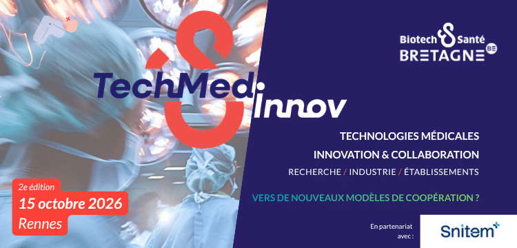 TechMed Innov 2026