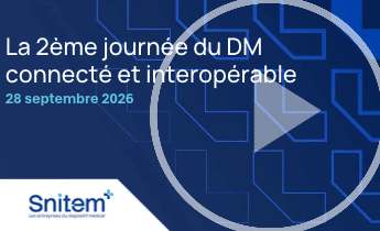Journ&eacute;e du DM connect&eacute; - 28 septembre 2026