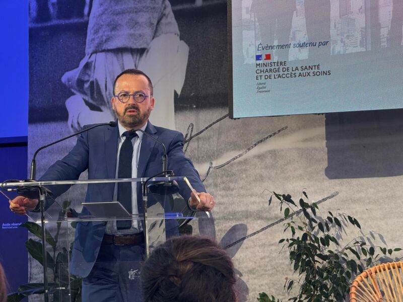Image for the Tweet beginning: 🔴Le 3ᵉ Colloque #RSE 
